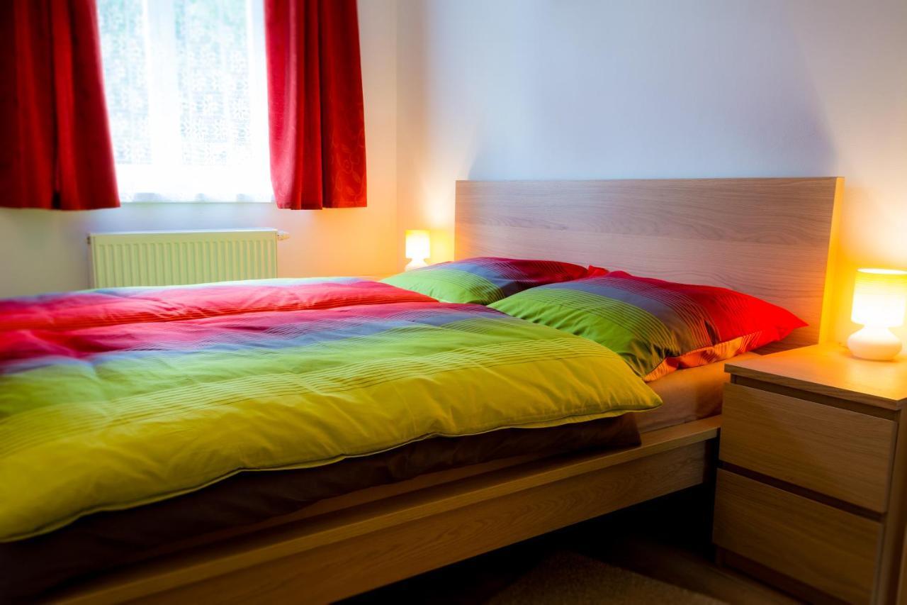 Apartments Marilyn Tatranská Lomnica Extérieur photo
