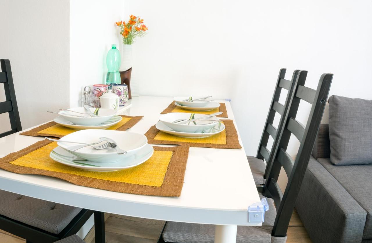 Apartments Marilyn Tatranská Lomnica Extérieur photo