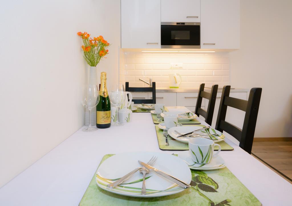 Apartments Marilyn Tatranská Lomnica Extérieur photo
