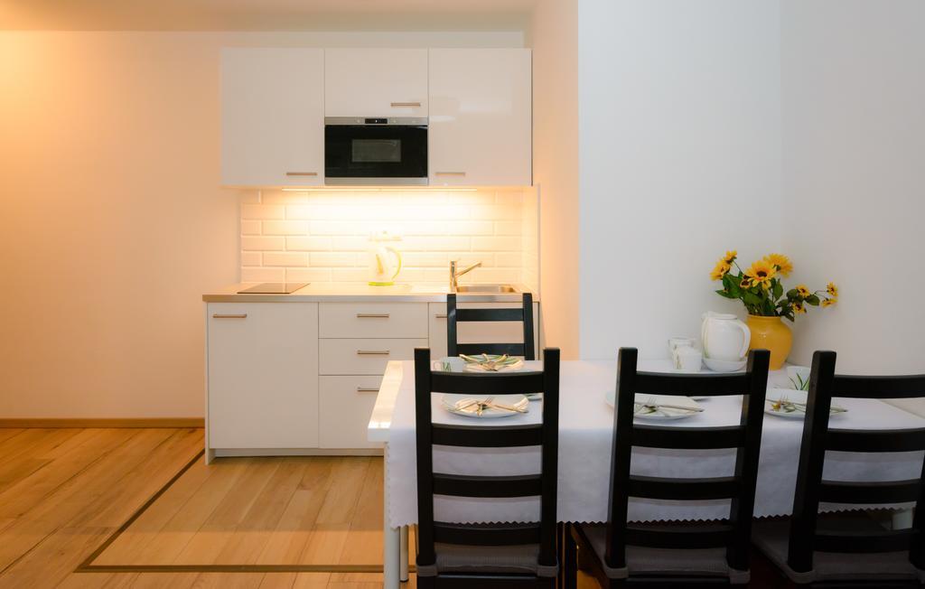 Apartments Marilyn Tatranská Lomnica Extérieur photo