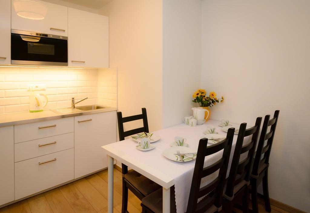 Apartments Marilyn Tatranská Lomnica Extérieur photo